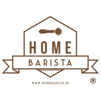 Home Barista Logo