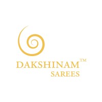 Dakshinam Sarees Logo
