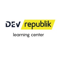 DEVrepublik Logo