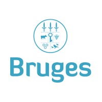 Ville de Bruges Logo