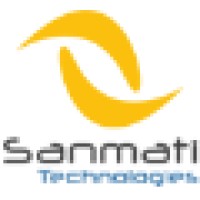 Sanmati Technologies Logo