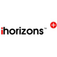 ihorizons (Internet Horizons Greece) Logo