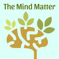 The Mind Matter Logo