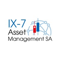 IX-7 Asset Management SA Logo