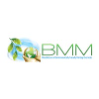 BMM Print Group Ltd Logo