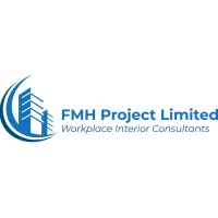 FMH PROJECT LIMITED Logo