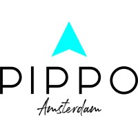 PIPPO Amsterdam Sportswear Logo
