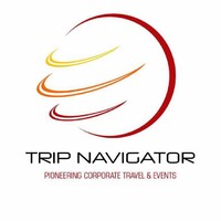 Trip Navigator - Pioneering Corporate Travel & Events Logo