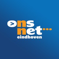 Ons Net Eindhoven Logo