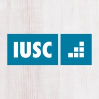 IUSC | International University Study Center Logo