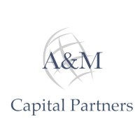 A&M Capital Partners Logo