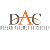 Durban Automotive Cluster Logo
