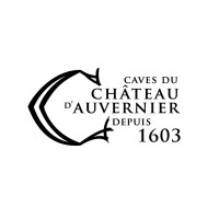Caves du Château dAuvernier Logo