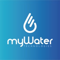 myWater Technologies Logo