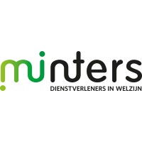 Minters, dienstverleners in welzijn Logo
