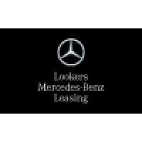 Lookers Mercedes-Benz Business Solutions Logo