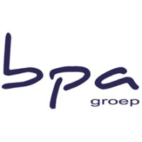 BPAgroep-architectuur Logo