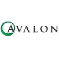 Avalon Group Limited Logo