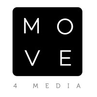 MOVE 4 Media Logo
