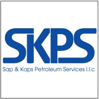 Sap and Kaps Petroleum Services LLC Logo