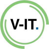 V-IT nv Logo