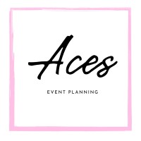 Aces Event Planning Logo
