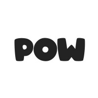 POW Games Logo