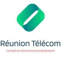 Réunion Télécom Logo