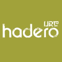 Hadero Coffee Company Logo