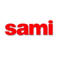 SAMI S.r.l. Logo