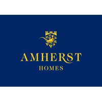 Amherst Homes Logo