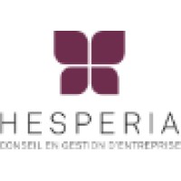 Hesperia Logo