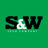 S&W Seed Company Australia Logo