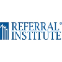 Referral Institute Nederland Logo