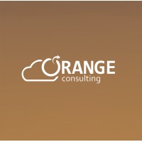 Orange Consulting Logo