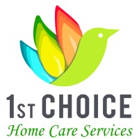 1st Choice Home Care Services, Inc. Logo
