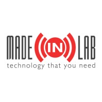 Made In Lab Logo