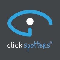 Clickspotters Logo
