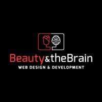 Beauty and the Brain Web Design and Development Logo