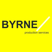 Byrne Production Services Logo