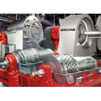 Aprotech Engineering AB Logo