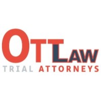 Ott Law Firm Logo