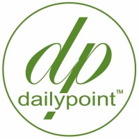 dailypoint - Software made by Toedt, Dr. Selk & Coll. GmbH Logo