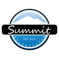 Summit Bookkeeping Logo