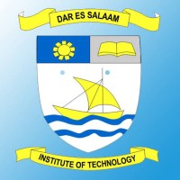 Dar es Salaam Institute of Technology Logo