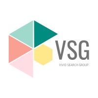VIVID Search Group Inc. Logo