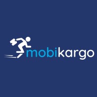 Mobikargo Logo