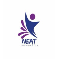 NEAT FOUNDATION Logo