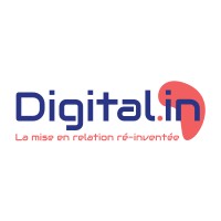 Digital.in Logo