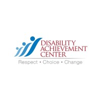 Disability Achievement Center Logo